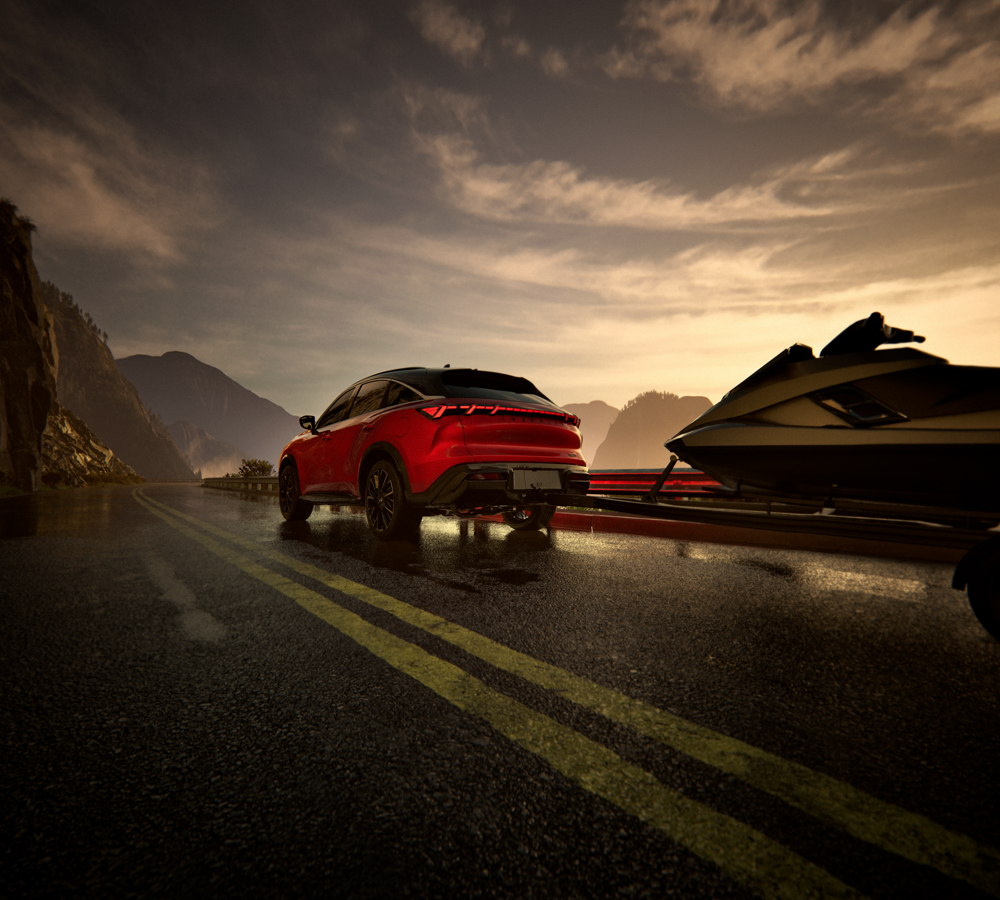 INFINITI of Thousand Oaks in Thousand Oaks CA