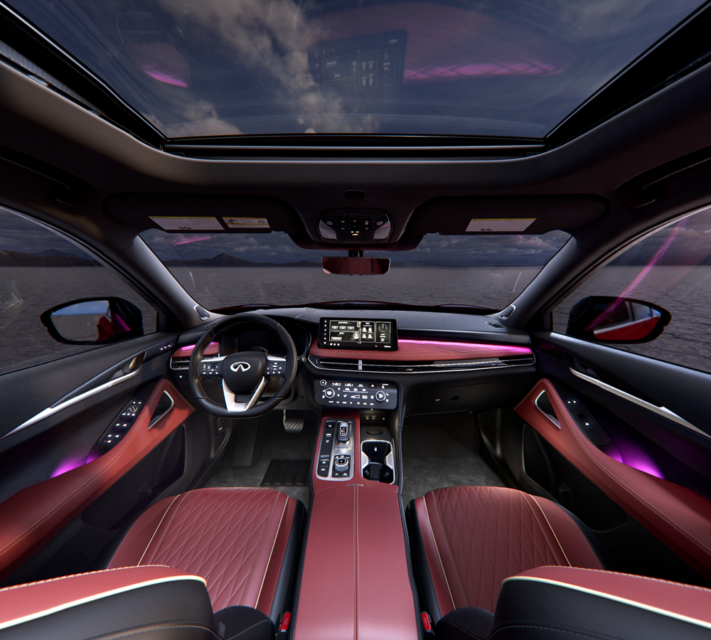 INFINITI of Thousand Oaks in Thousand Oaks CA