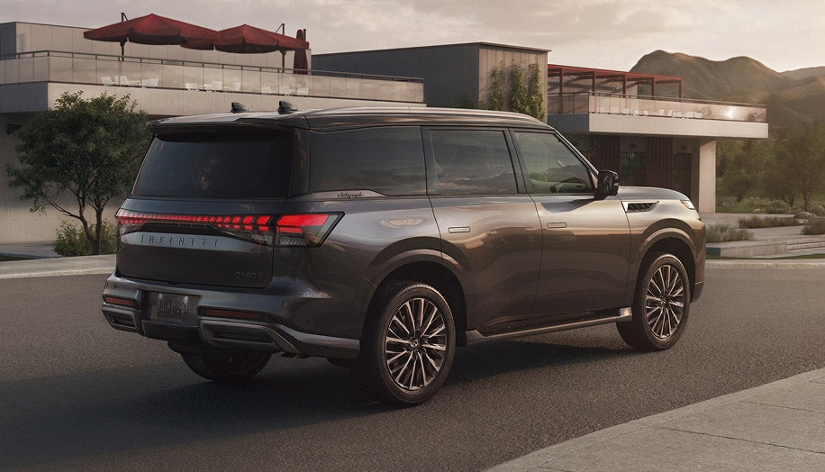 INFINITI of Thousand Oaks in Thousand Oaks CA