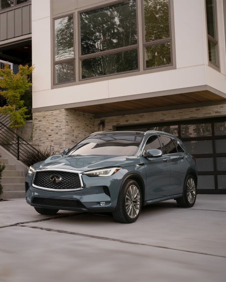 INFINITI of Thousand Oaks in Thousand Oaks CA