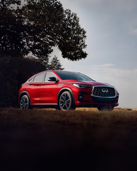 INFINITI of Thousand Oaks in Thousand Oaks CA