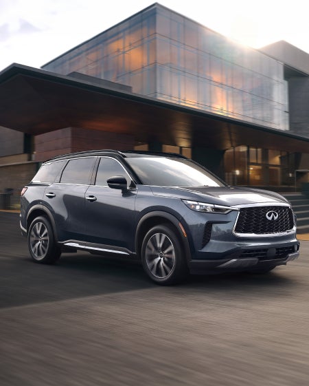 INFINITI of Thousand Oaks in Thousand Oaks CA