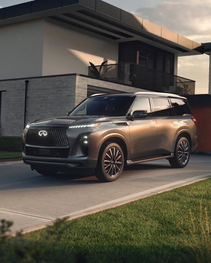 INFINITI of Thousand Oaks in Thousand Oaks CA