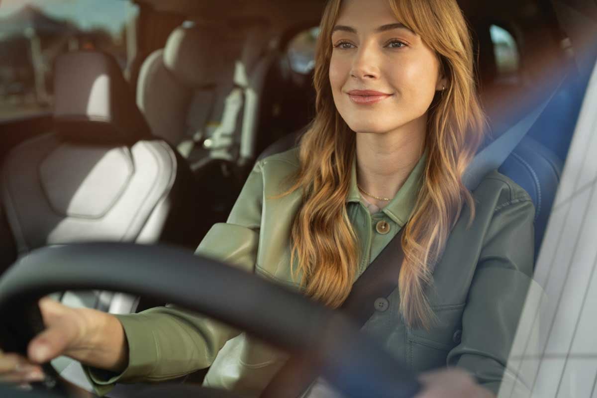 INFINITI of Thousand Oaks in Thousand Oaks CA