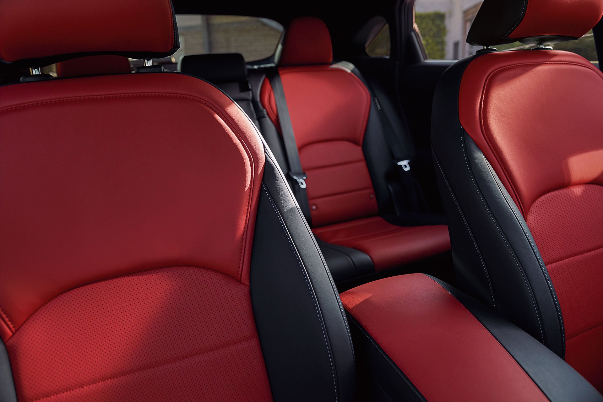 2024 INFINITI QX55 | INFINITI of Thousand Oaks in Thousand Oaks CA