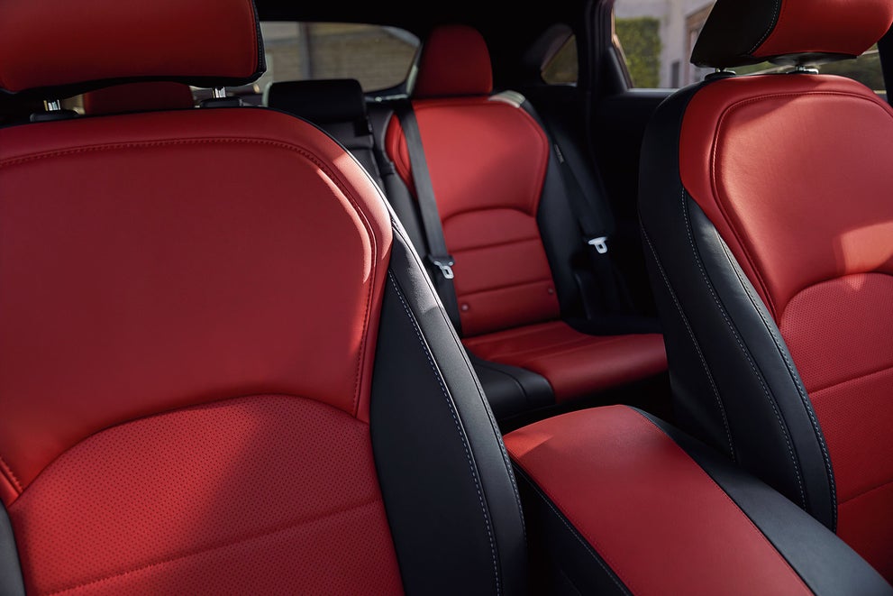 2024 INFINITI QX55 | INFINITI of Thousand Oaks in Thousand Oaks CA