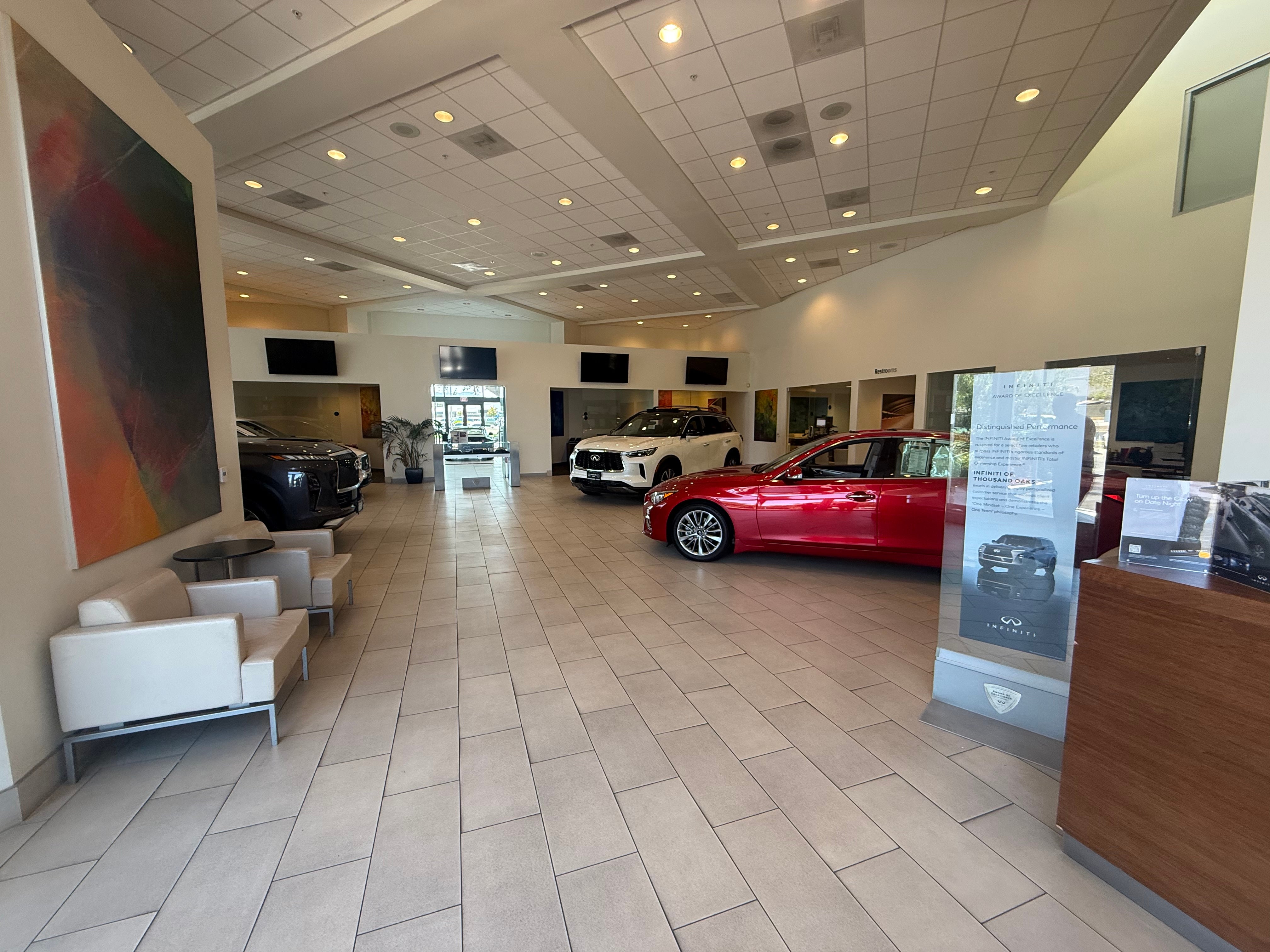 dealership photos