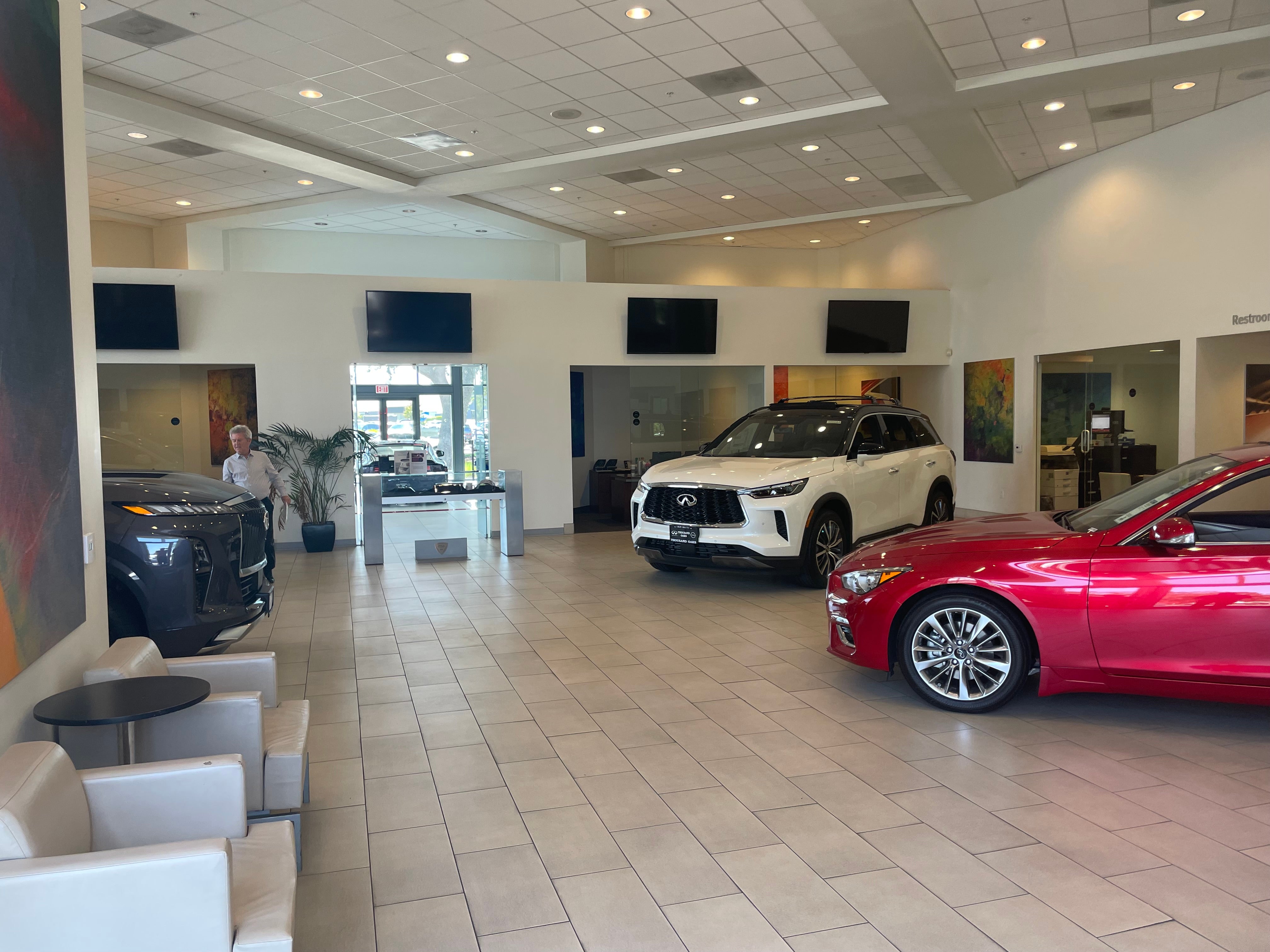 dealership photos