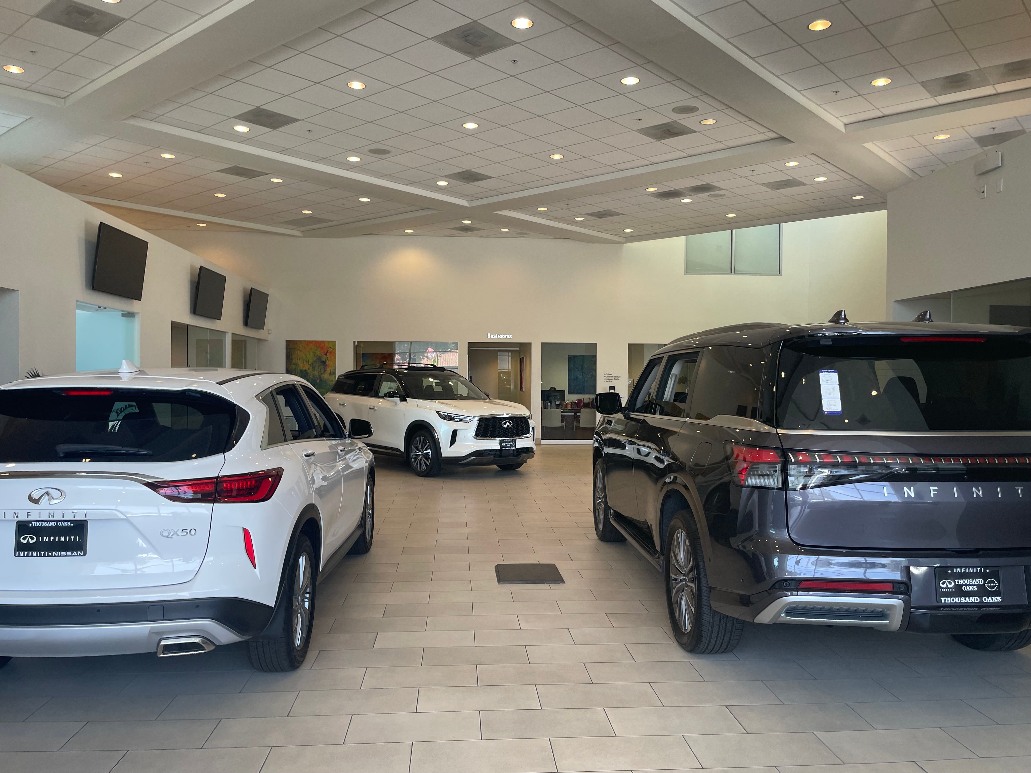 dealership photos
