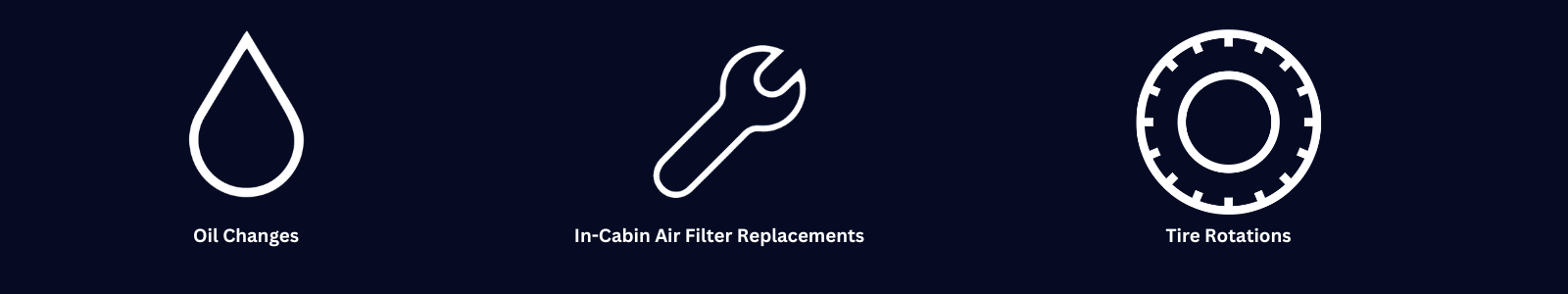 INFINITI Oil_Changes